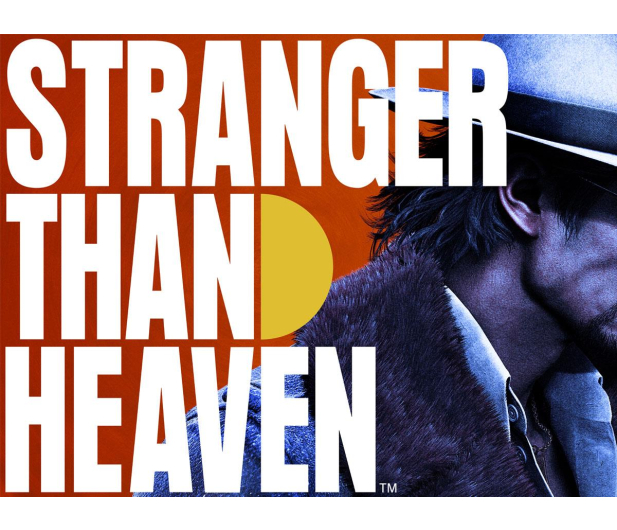 PlayStation Stranger Than Heaven - 1546863 - zdjęcie 4